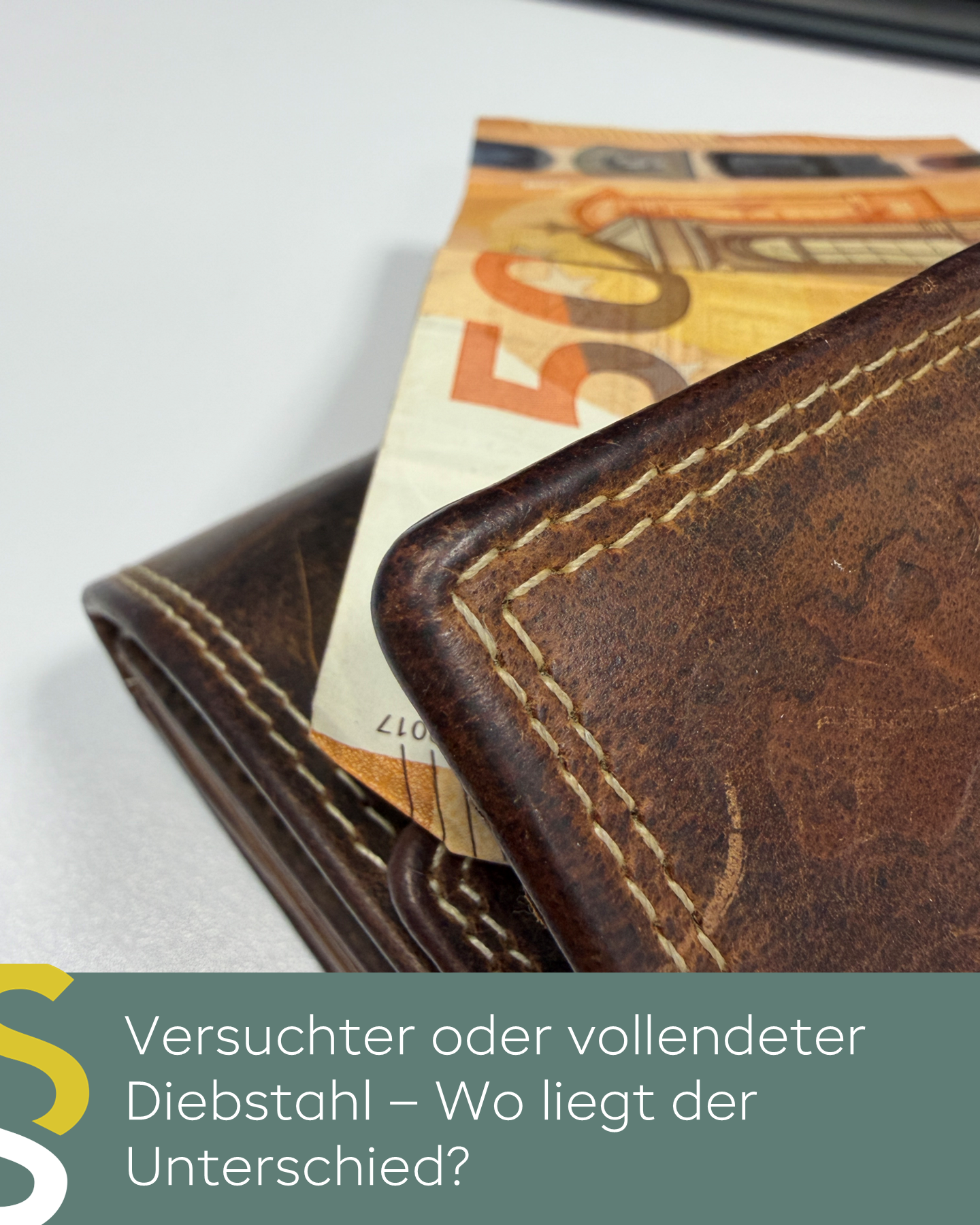Geldbörse