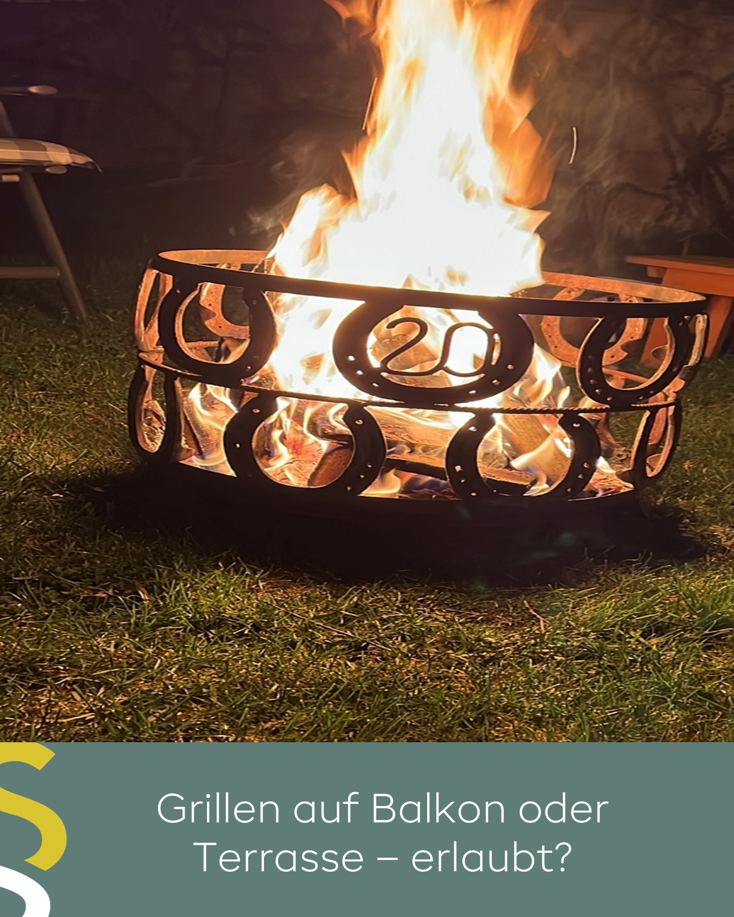 Feuerstelle